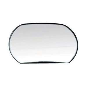   Custom Accessories CU072224 4 x 5 1/2 Blind Spot Mirror Automotive