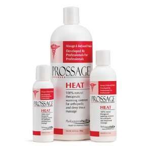  Prossage Heat Therapy   1 Bottle: Health & Personal Care
