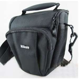 Camera Case Bag for Nikon D3000 D3100 D5000 D5100 D90 