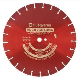  Husqvarna MS 8 Premium Diamond Blades Size 14 x 0.11 