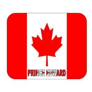  Canada, Prince Edward   Ontario mouse pad: Everything Else