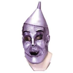  TIN MAN Toys & Games