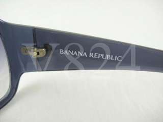BANANA REPUBLIC SOFIA Sunglass Opal Blue SOFIA/S FJP  