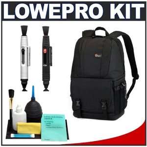  Lowepro Fastpack 200 Backpack Digital SLR Camera Case 