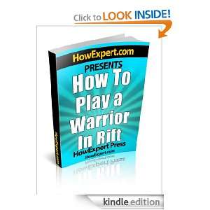   Warrior In Rift   Your Step By Step Guide To Playing Warriors In Rift