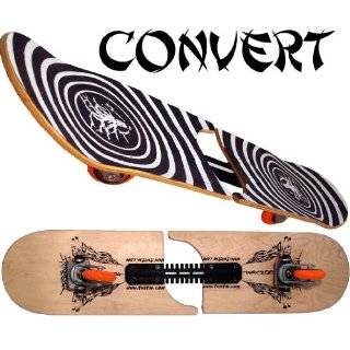  TimberWolf ConVert Caster Board Explore similar items