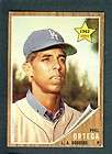   Topps #69 Phil Ortega RC ☻EX/MT☻ Dodgers set break/builder/lot