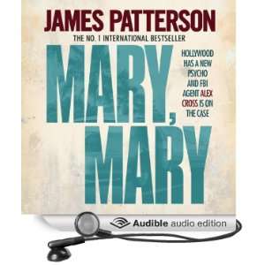  Mary, Mary Alex Cross, Book 11 (Audible Audio Edition 