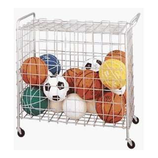  Storage Equipment Carts Lockable Carts   Portable Ball 