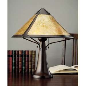  Large Trumpet Table Lamp