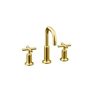  Kohler 14406 3 BGD Purist Widespread Faucet