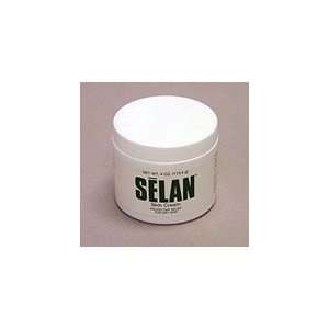  Span America Selan Cream Skin Protectant 4 Ounce   Model 