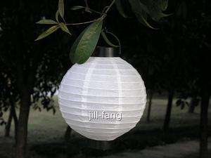 Battery Operated Paper Lantern Wedding Party Christmas Decoration 8 
