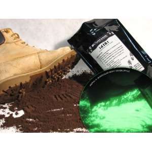   color BROWN, Intrusion Detection IR Tracing powder: Sports & Outdoors