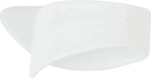 Pack Dunlop 9002R White Thumbpicks   Medium  