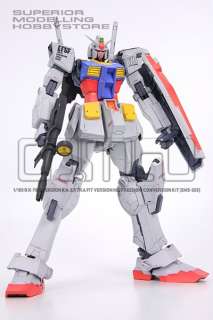 SMS 269 1/100 RX 78 2 Version Ka. Extra Fit Gundam MG Freedom 