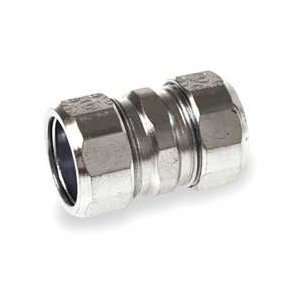   Grade 3LP91 Coupling, Threadless, 3/4 In: Industrial & Scientific