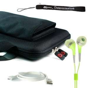   Apple Ipad + Fashion Earbud Headset Headphones 3.5mm In Ear Stereo