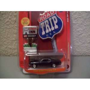   Johnny Lightning Road Trip R3 1970 Ford Mustang Mach 1: Toys & Games