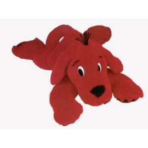  Clifford the Big Red Dog. Toys & Games