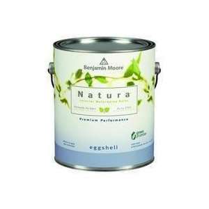   Moore Qt Natura ZeroVOC Interior Eggshell Paint