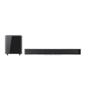 Samsung HT WS1G Home Theater System Sound Bar BBL  
