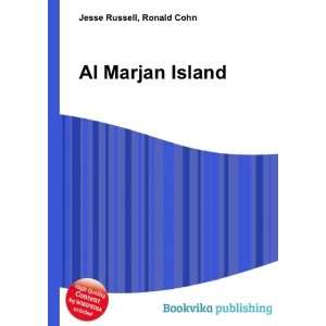  Al Marjan Island Ronald Cohn Jesse Russell Books