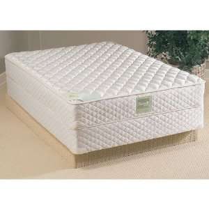  Bassett Bassett Collection Skipper Cushion Firm Mattress 