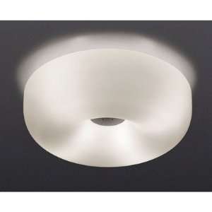  Circus Wall / Ceiling Light (Small) Shade Color White 