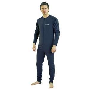  Typhoon Lightweight Thermal Fleece Dry Suit Undersuit 