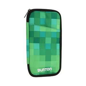  Burton Travel Case   Custom Beauty