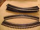 42 o gauge track with phantom center rail full circle $ 49 50 time 