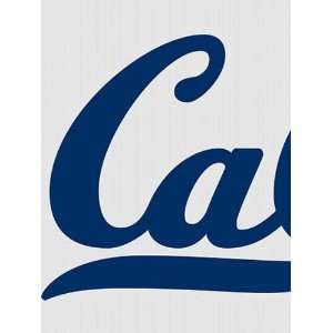 : Wallpaper Fathead Fathead College team Logos Cal Golden Bears Logo 