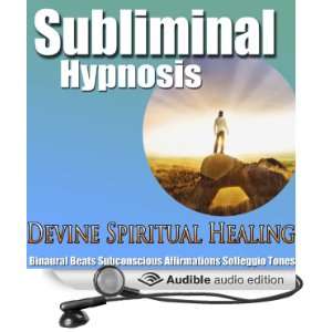   Binaural Beats, Solfeggio Tones (Audible Audio Edition) Subliminal