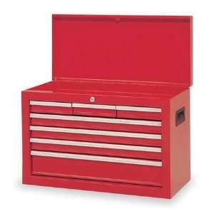   Series Tool Chests and Cabinets 7 Drawer Top Chest: Home Improvement