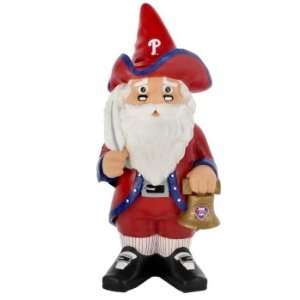   Philadelphia Phillies MLB Garden Gnome 11 Thematic