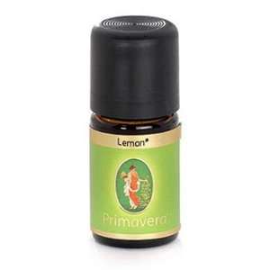   Lemon Oil (organic/biodynamic) Organic Body Cleansers Beauty