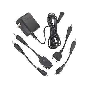  Rocketfish Wall Charger Nokia/palm/pantech/sony Ericsson 