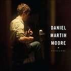 Daniel Martin Moore , Audio CD, In the Cool of the Day