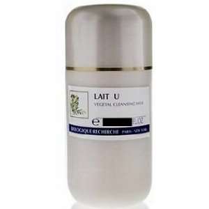  Biologique Recherche Lait U Botanica Cleansing Milk 5.1 oz 