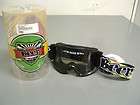 BEER Optics Foamy Goggles Motorcycle ATV Offroad