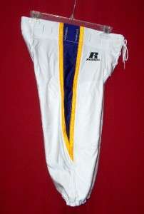 Russell Athletic MINNESOTA VIKINGS style football pants  