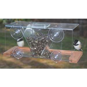   Bird Feeders) (Seed Feeders) (Window Bird Feeders): Everything Else