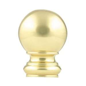  Vesta Brise Bise Ball Finial