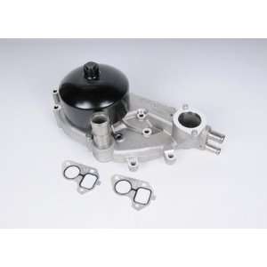    ACDelco 251 744 OE Service Engine Water Pump Kit: Automotive