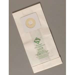  Rps 3 Count Bissell 4 7 Replacement Bag E3859103PQ   Pack 
