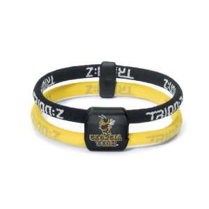  Trion NCAA Georgia Tech Buzz Wristband: Sports & Outdoors