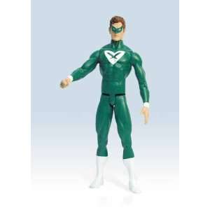    Classic Crime Syndicate: Power Ring Action Figure: Toys & Games