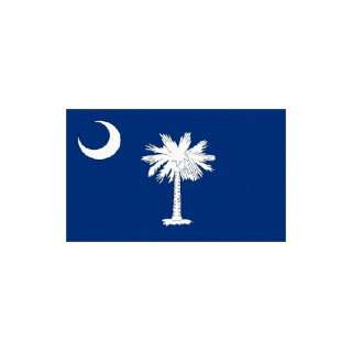  NEOPlex 3 x 5 USA State Flag   South Carolina