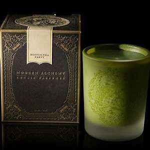  D.L. & CO. Modern Alchemy Boston Tea Party Candle: Home 
